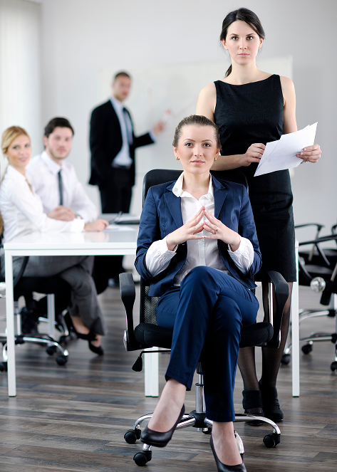 Executive Leadership Coaching