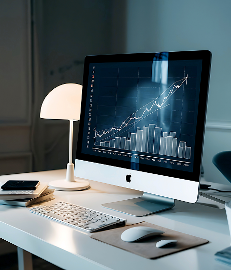 Sales Growth progress