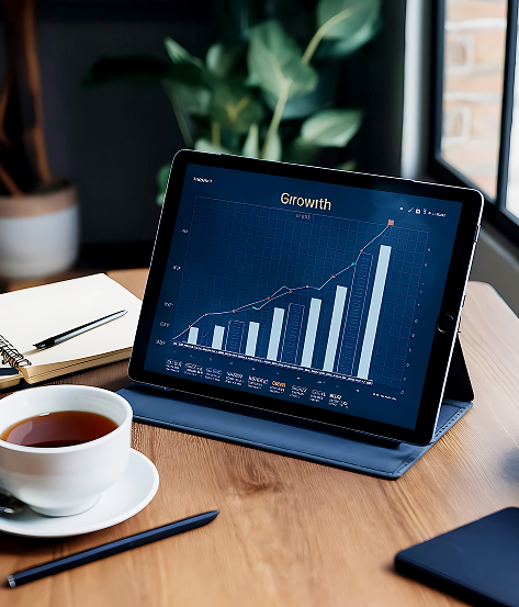 Growth strategy outline - after selecting a new market