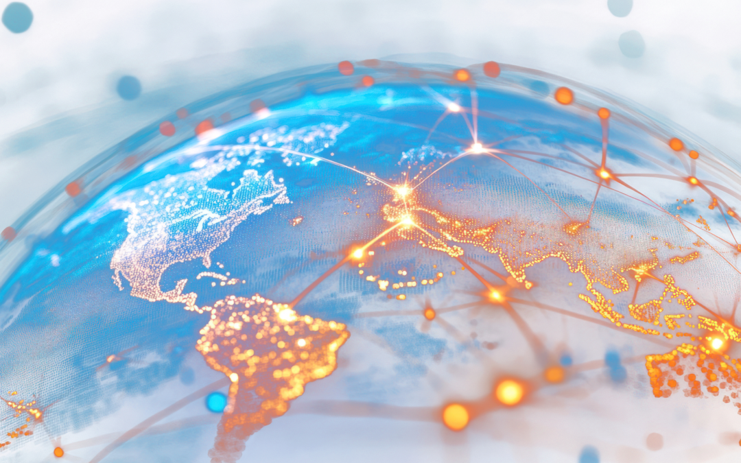 Quick snapshot of tech start-up ecosystem in Asia, Europe and the US