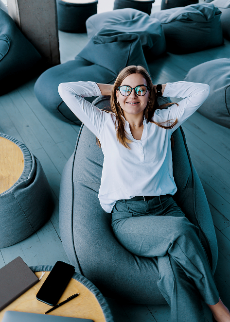 Work-Life Alignment Coaching