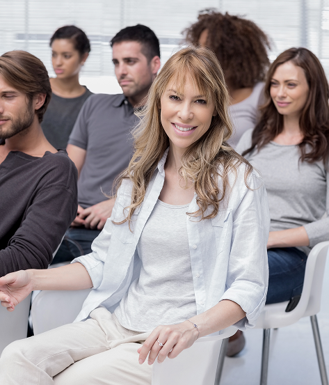 Sales trainings - creating a successful sales team